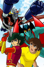 Mazinger Z contre La Tribu des Démons streaming sur filmcomplet