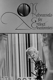Imagen de Rehearsals for Extinct Anatomies