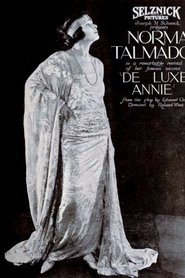 Film De Luxe Annie streaming VF complet