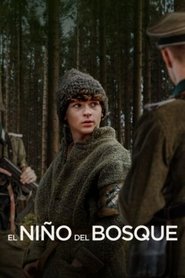 Imagen de El niño del bosque