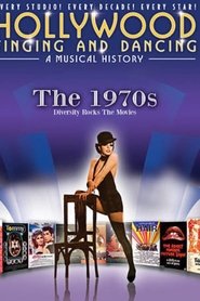 Imagen de Hollywood Singing & Dancing: A Musical History - 1970's