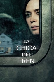 Imagen de La chica del tren