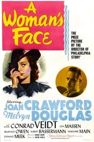 A Woman's Face 1941