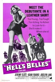 Hell's Belles streaming sur filmcomplet