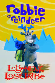 Robbie the Reindeer: Legend of the Lost Tribe