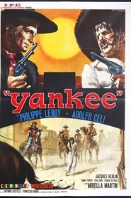 Film Yankee streaming VF complet