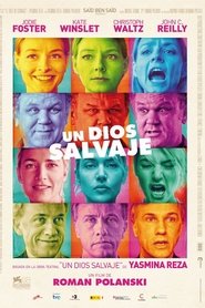 Imagen de Un dios salvaje