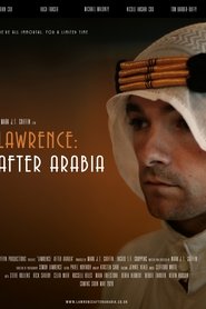 Film Lawrence After Arabia streaming VF complet