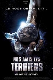 Nos amis les Terriens streaming sur filmcomplet
