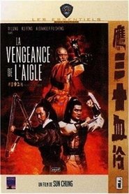Film La Vengeance de l'Aigle streaming VF complet