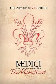 Médicis : les Maîtres de Florence