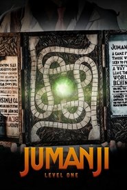 Imagen de Jumanji: Level One
