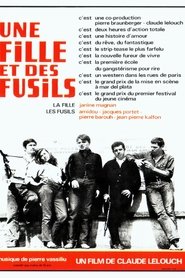 Film Une fille et des fusils streaming VF complet