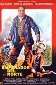 Imagen de El emperador del norte