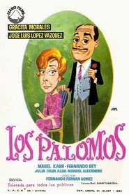 Film Los palomos streaming VF complet