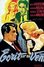 Film Ecrit sur du vent streaming VF complet