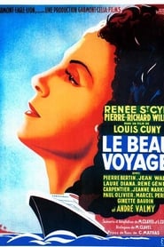 Film Le beau voyage streaming VF complet