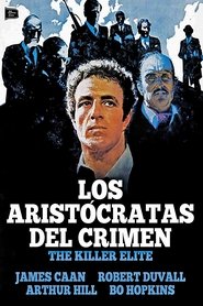 Imagen de Los aristócratas del crimen