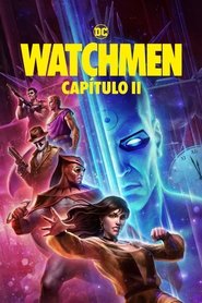 Imagen de Watchmen: Capítulo 2