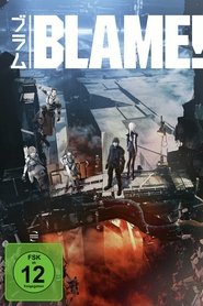 Blame! 2018