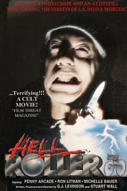 Film Hellroller streaming VF complet