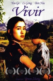 ¡Vivir! 1994
