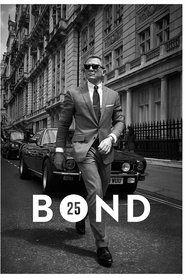 007: Bond 25 2020