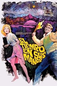 Imagen de El tiempo en sus manos
