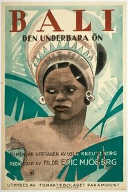 Film Bali, das Wunderland streaming VF complet