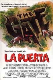 Imagen de La puerta