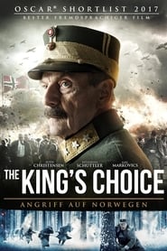 The King's Choice - Angriff auf Norwegen 2017