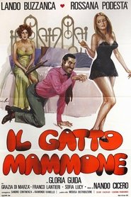 Film Le gros matou streaming VF complet