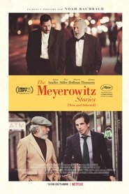 The Meyerowitz Stories (New and Selected) 2017