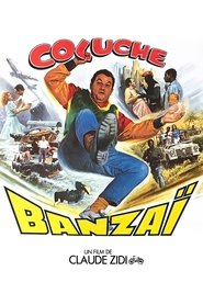 Imagen de Banzaï