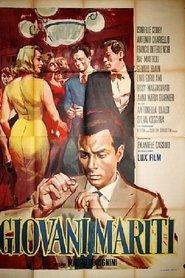 Film Giovani mariti streaming VF complet