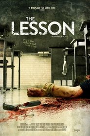 The Lesson (2015)