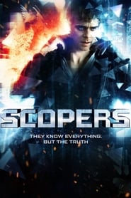 Film The Speed of Thought streaming VF complet