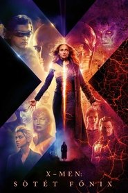 X-Men: Sötét Főnix 2019