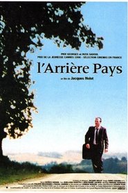 Film L'arrière-pays streaming VF complet