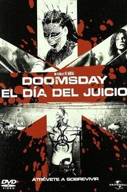 Imagen de Doomsday: El día del juicio