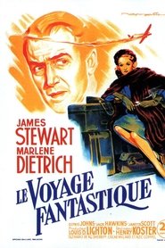 Film Le Voyage fantastique streaming VF complet