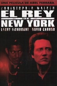 El rey de Nueva York (1990)