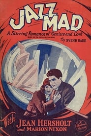Film Jazz Mad streaming VF complet