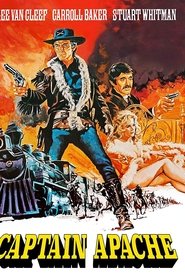 Film Captain Apache streaming VF complet