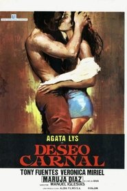 Film Deseo carnal streaming VF complet