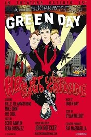 Film Heart Like a Hand Grenade streaming VF complet