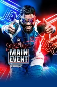 Imagen de Saturday Night's Main Event XXXVIII