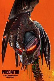 Predator 2018