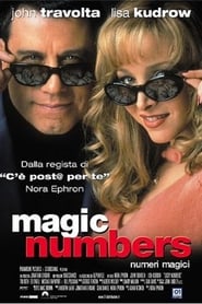 Magic Numbers 2001