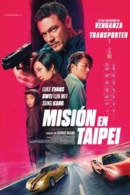 Imagen de Misión en Taipei